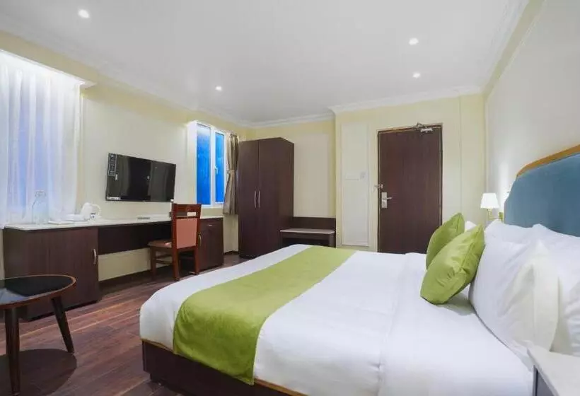 Preisha Hotel & Resort