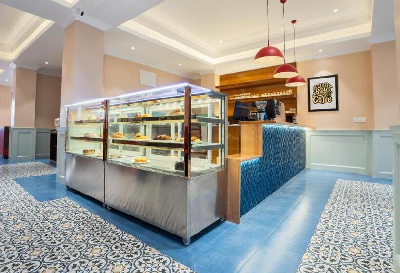 Preisha Hotel & Resort