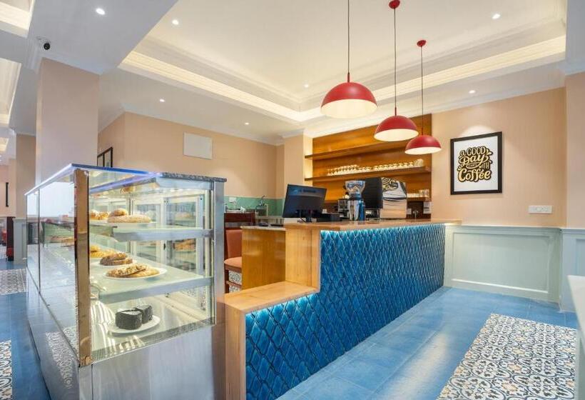 Preisha Hotel & Resort