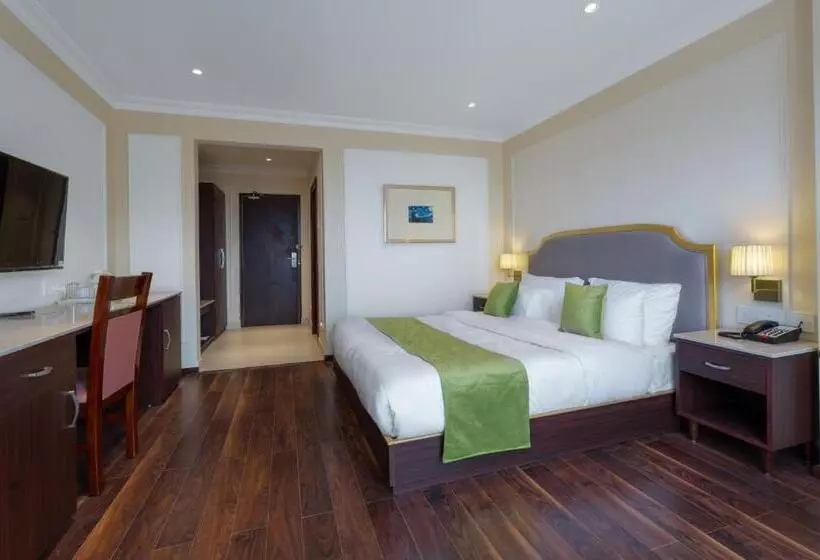 Preisha Hotel & Resort