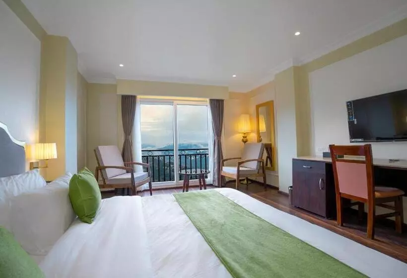 Preisha Hotel & Resort