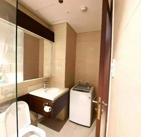 Tambuli Seaside Condo Studiotype