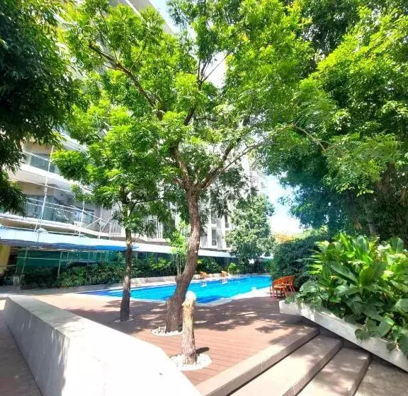 Tambuli Seaside Condo Studiotype