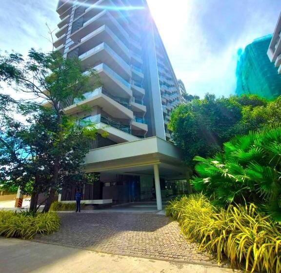 Tambuli Seaside Condo Studiotype