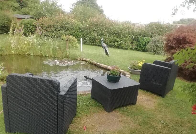 住宿加早餐 La Maison De Marie