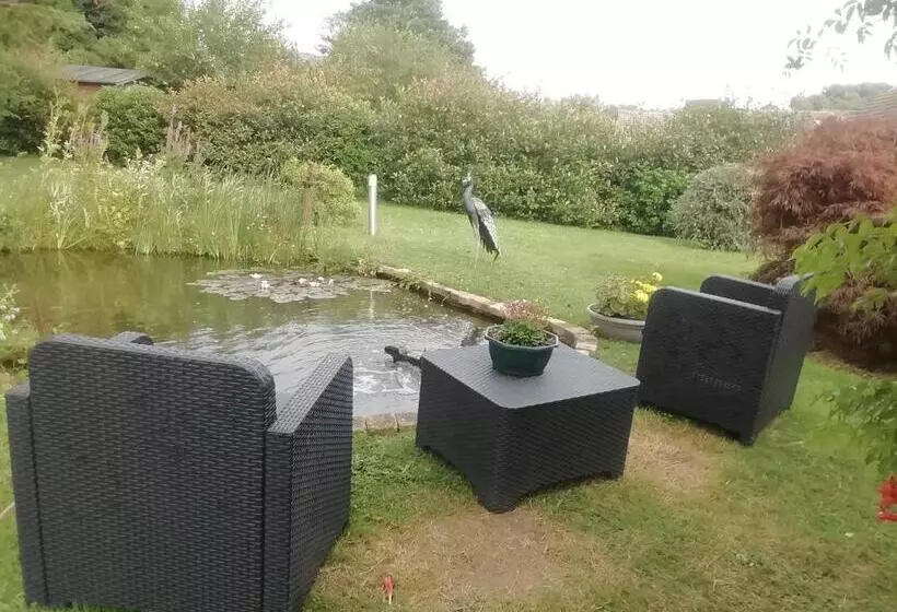 ベッドアンドブレックファースト La Maison De Marie