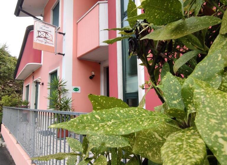 צימר Ponte Nuovo