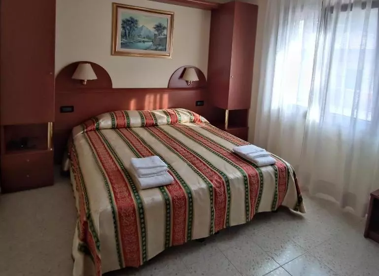 Aamiaismajoitus (B&B) Ponte Nuovo