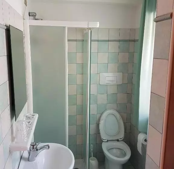 Aamiaismajoitus (B&B) Ponte Nuovo