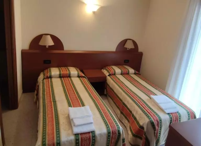 Aamiaismajoitus (B&B) Ponte Nuovo