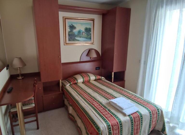 צימר Ponte Nuovo