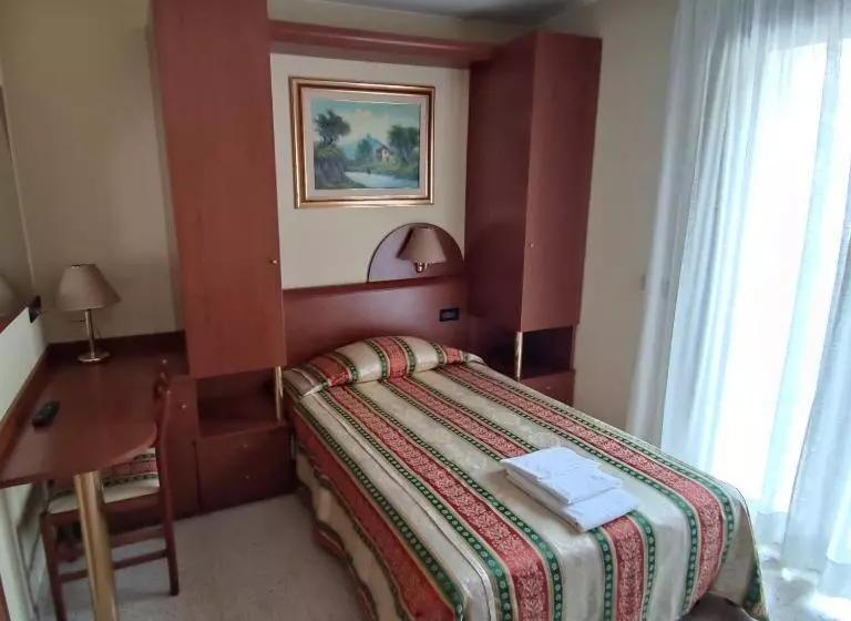 Aamiaismajoitus (B&B) Ponte Nuovo