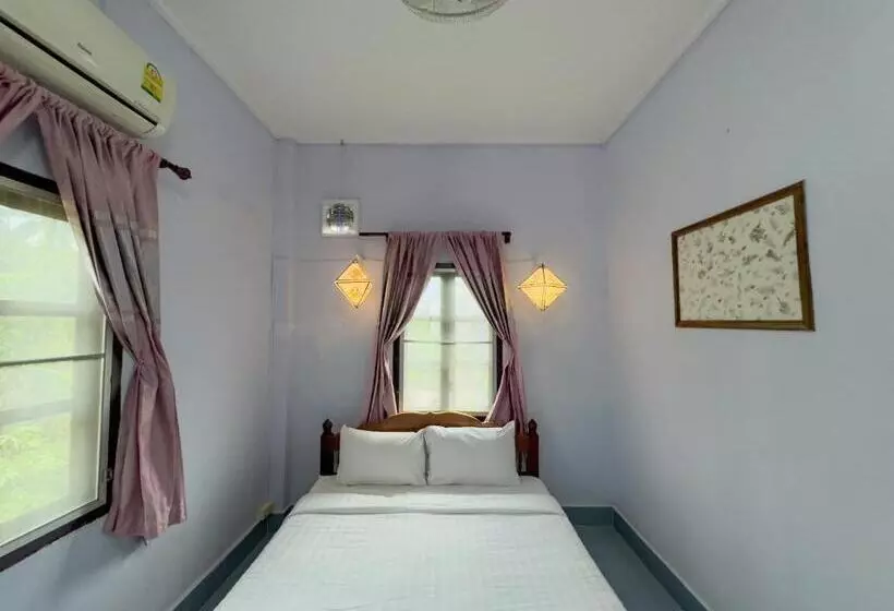 ベッドアンドブレックファースト Pp Guesthouse Lpb