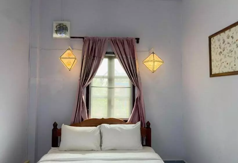 ベッドアンドブレックファースト Pp Guesthouse Lpb