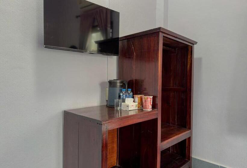 تختخواب و صبحانه Pp Guesthouse Lpb