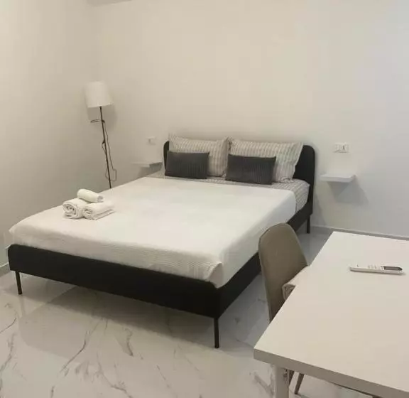 Aamiaismajoitus (B&B) Real Home