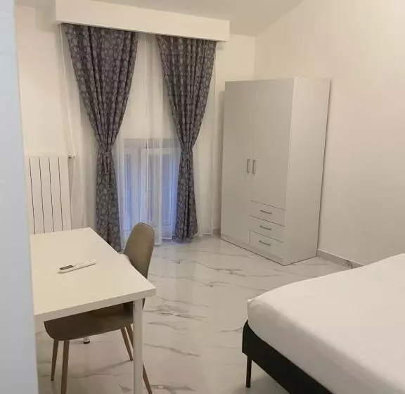 Aamiaismajoitus (B&B) Real Home