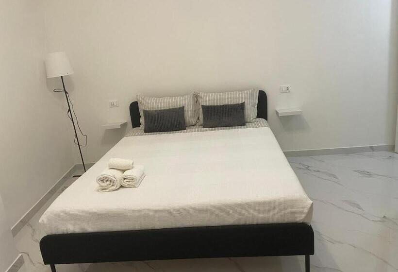 Bed and Breakfast Real Home