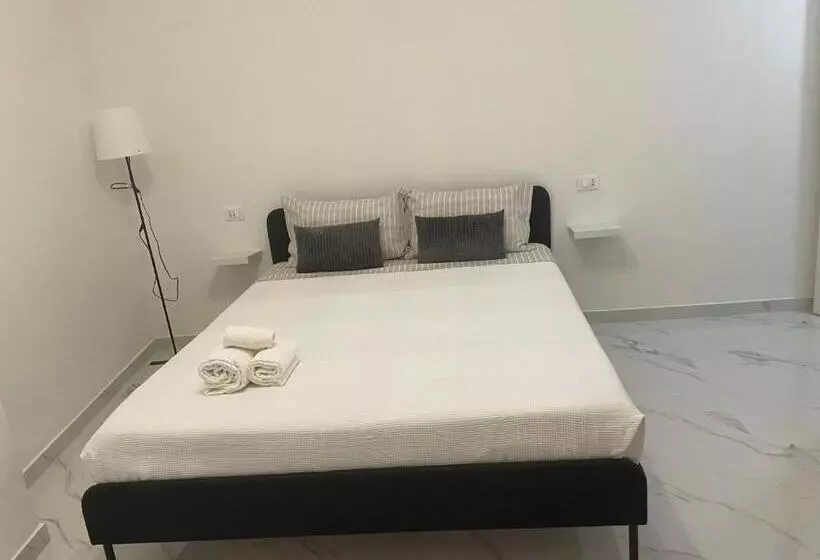 Aamiaismajoitus (B&B) Real Home