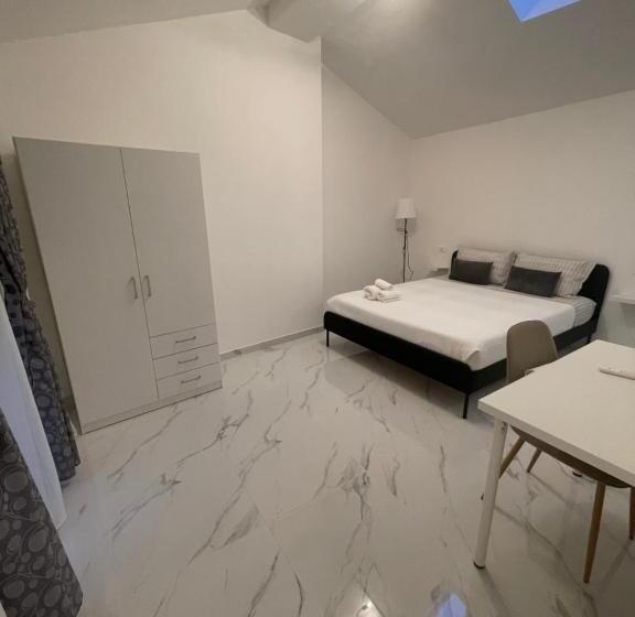 Bed and Breakfast Real Home