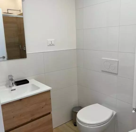 Aamiaismajoitus (B&B) Real Home