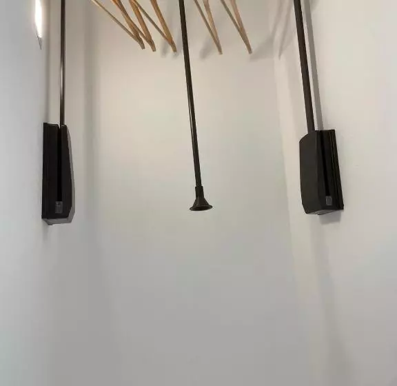 Aamiaismajoitus (B&B) Real Home