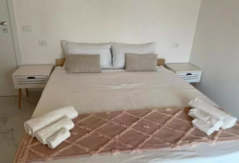 Aamiaismajoitus (B&B) Real Home