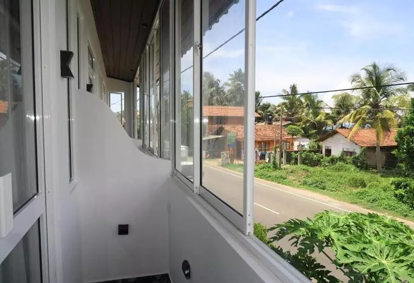 ベッドアンドブレックファースト Unique Sunrise Inn