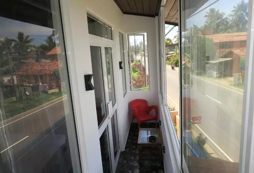 ベッドアンドブレックファースト Unique Sunrise Inn