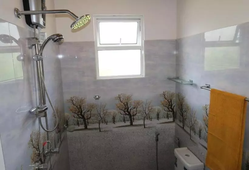 ベッドアンドブレックファースト Unique Sunrise Inn