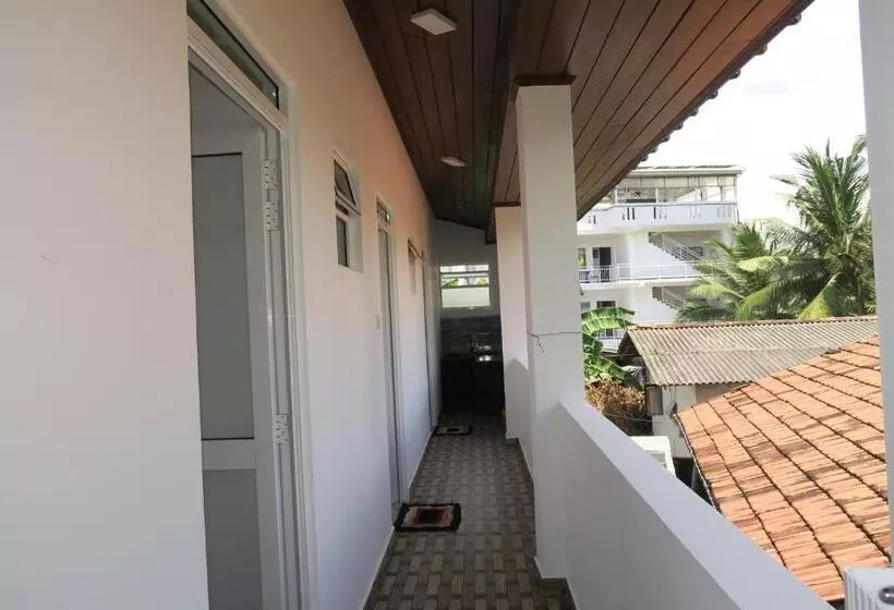 ベッドアンドブレックファースト Unique Sunrise Inn