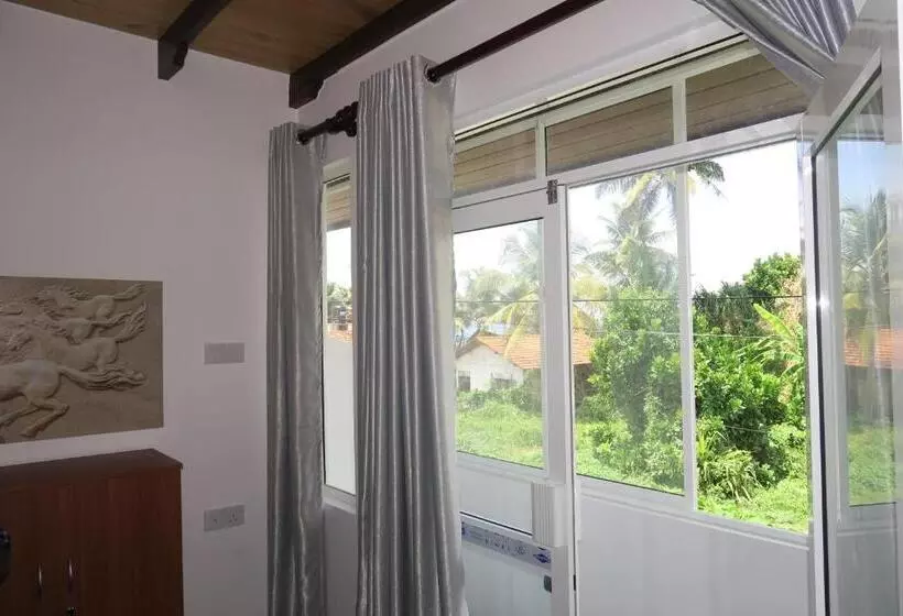 ベッドアンドブレックファースト Unique Sunrise Inn