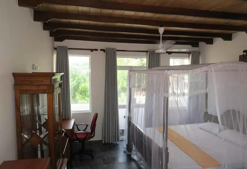 ベッドアンドブレックファースト Unique Sunrise Inn