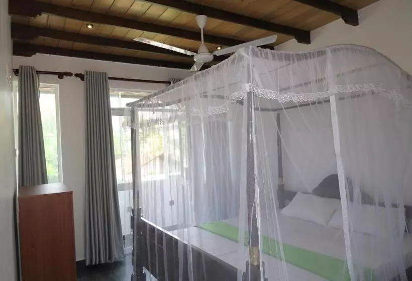 ベッドアンドブレックファースト Unique Sunrise Inn