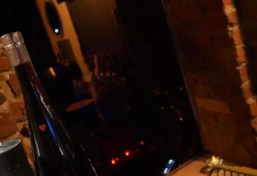 Hotelli Blacroom De L Artois