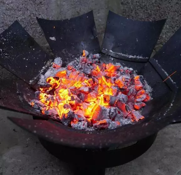 Hotelli Blacroom De L Artois