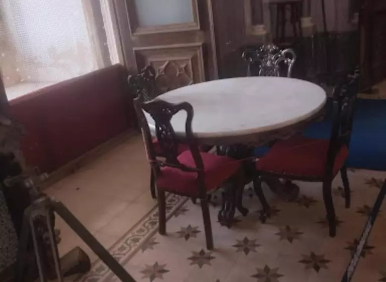 ホテル Gangaram & Guest House Bhuj