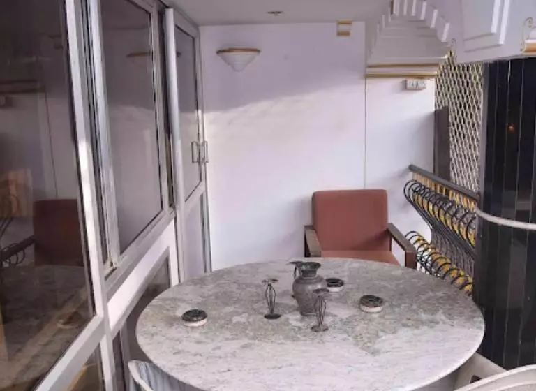 ホテル Gangaram & Guest House Bhuj