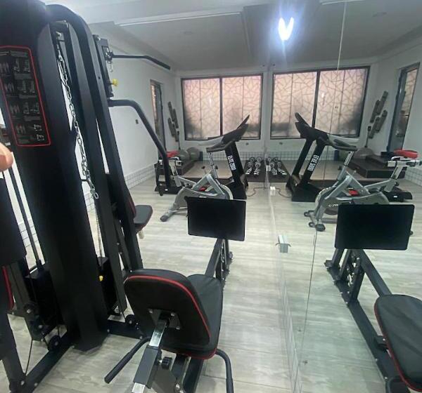 هتل Muse Boutique