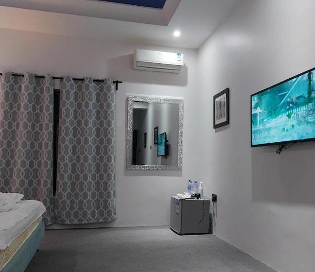 هتل Muse Boutique