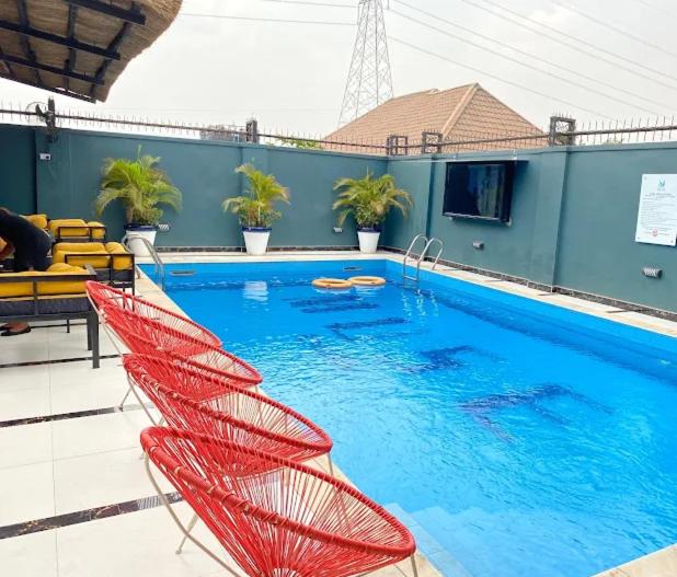 هتل Muse Boutique