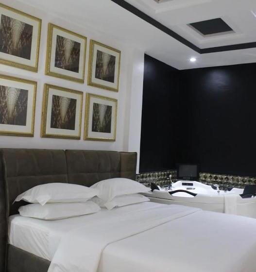 هتل Muse Boutique