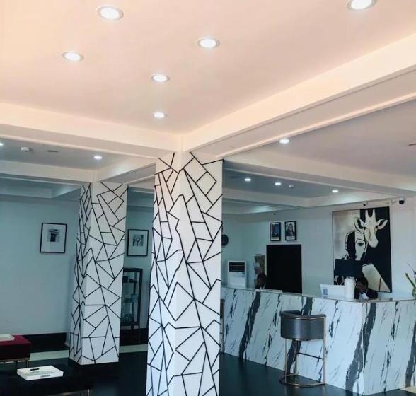 هتل Muse Boutique