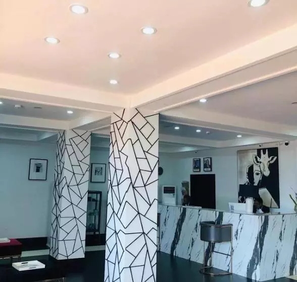 هتل Muse Boutique