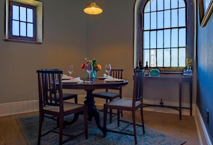 فندق Seal Point Lighthouse