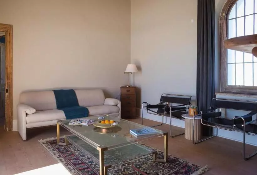 Hotelli Seal Point Lighthouse