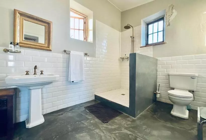 Hotelli Seal Point Lighthouse