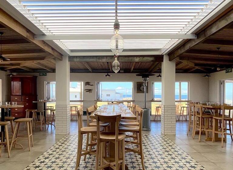 فندق Seal Point Lighthouse