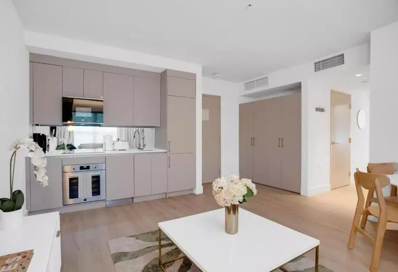 هتل Vonder Miami Beach   Unit 11