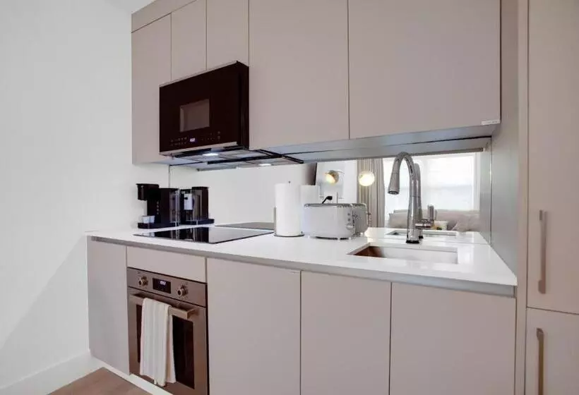 هتل Vonder Miami Beach   Unit 11